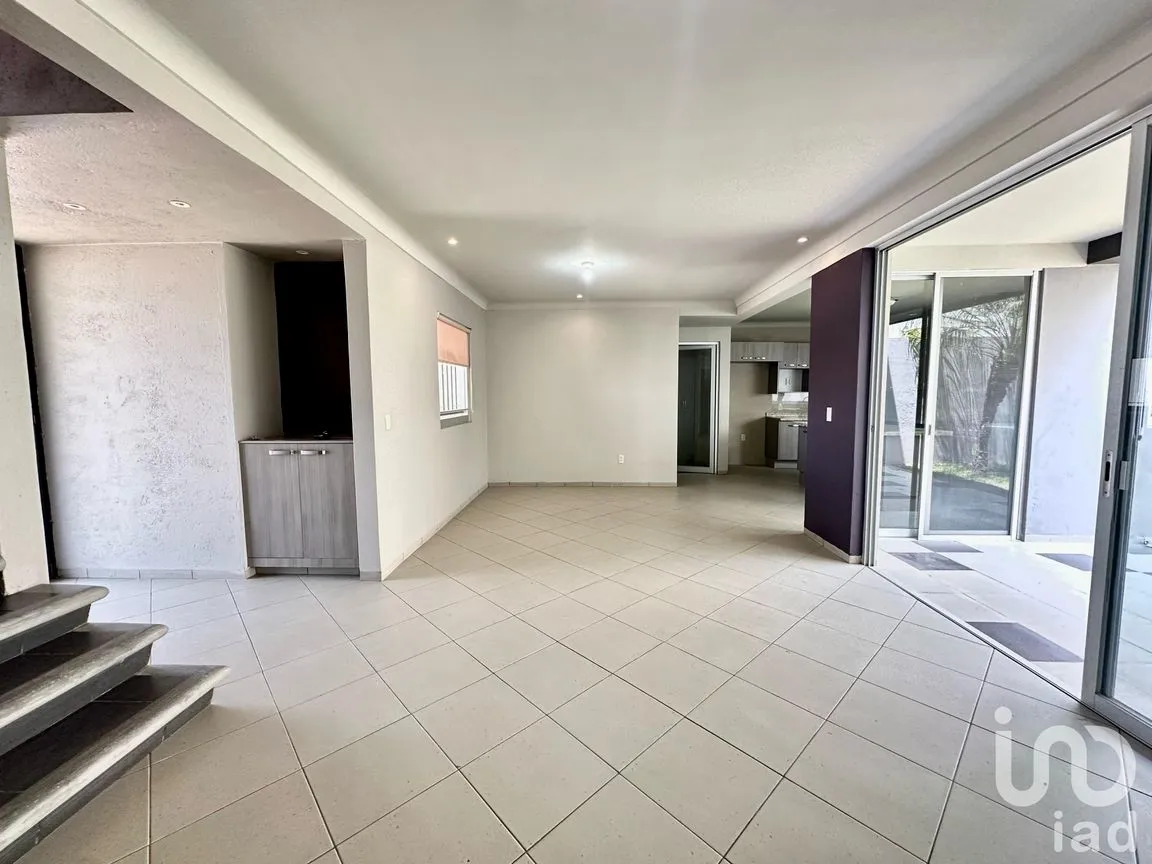 Casa en Venta en Lomas de Tzompantle, Cuernavaca, Morelos | NEX-248310 | iad México | Foto 3 de 21