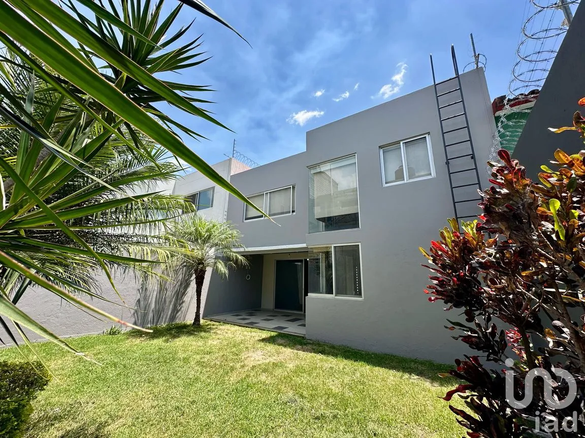 Casa en Venta en Lomas de Tzompantle, Cuernavaca, Morelos | NEX-248310 | iad México | Foto 21 de 21