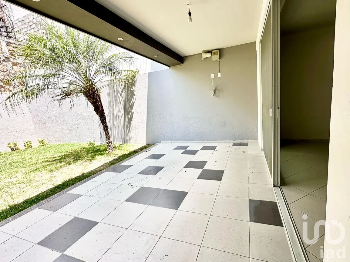 Casa en Venta en Lomas de Tzompantle, Cuernavaca, Morelos | NEX-248310 | iad México | Foto 6 de 21