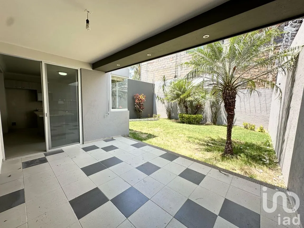 Casa en Venta en Lomas de Tzompantle, Cuernavaca, Morelos | NEX-248310 | iad México | Foto 7 de 21