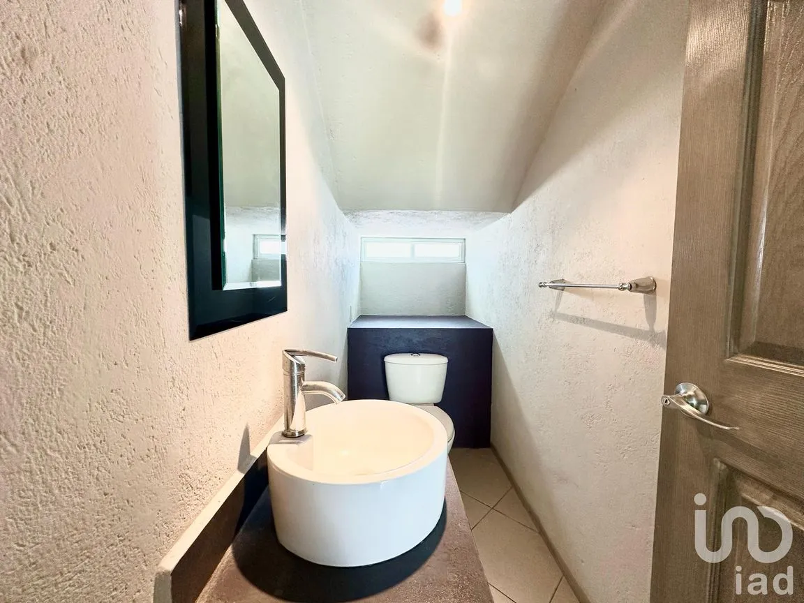 Casa en Venta en Lomas de Tzompantle, Cuernavaca, Morelos | NEX-248310 | iad México | Foto 8 de 21