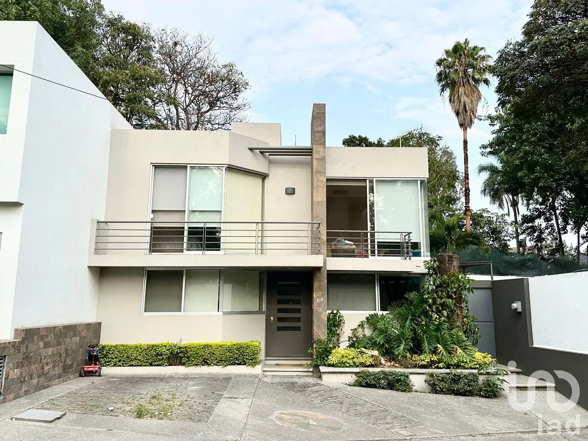 Casa en Venta en Lomas de Coyuca, Cuernavaca, Morelos | NEX-249748 | iad México | Foto 2 de 14