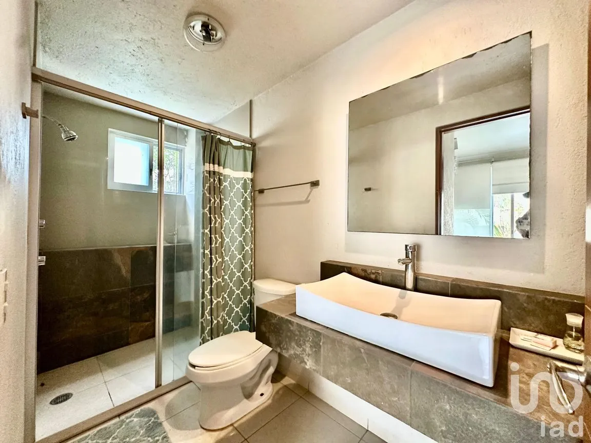 Casa en Venta en Lomas de Coyuca, Cuernavaca, Morelos | NEX-249748 | iad México | Foto 11 de 14
