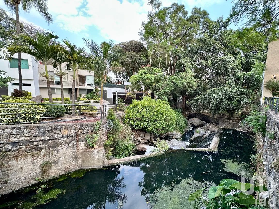 Casa en Venta en Lomas de Coyuca, Cuernavaca, Morelos | NEX-249748 | iad México | Foto 14 de 14