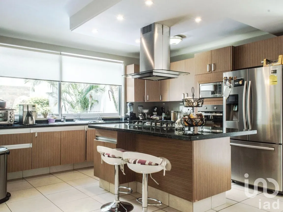 Casa en Venta en Lomas de Coyuca, Cuernavaca, Morelos | NEX-249748 | iad México | Foto 5 de 14