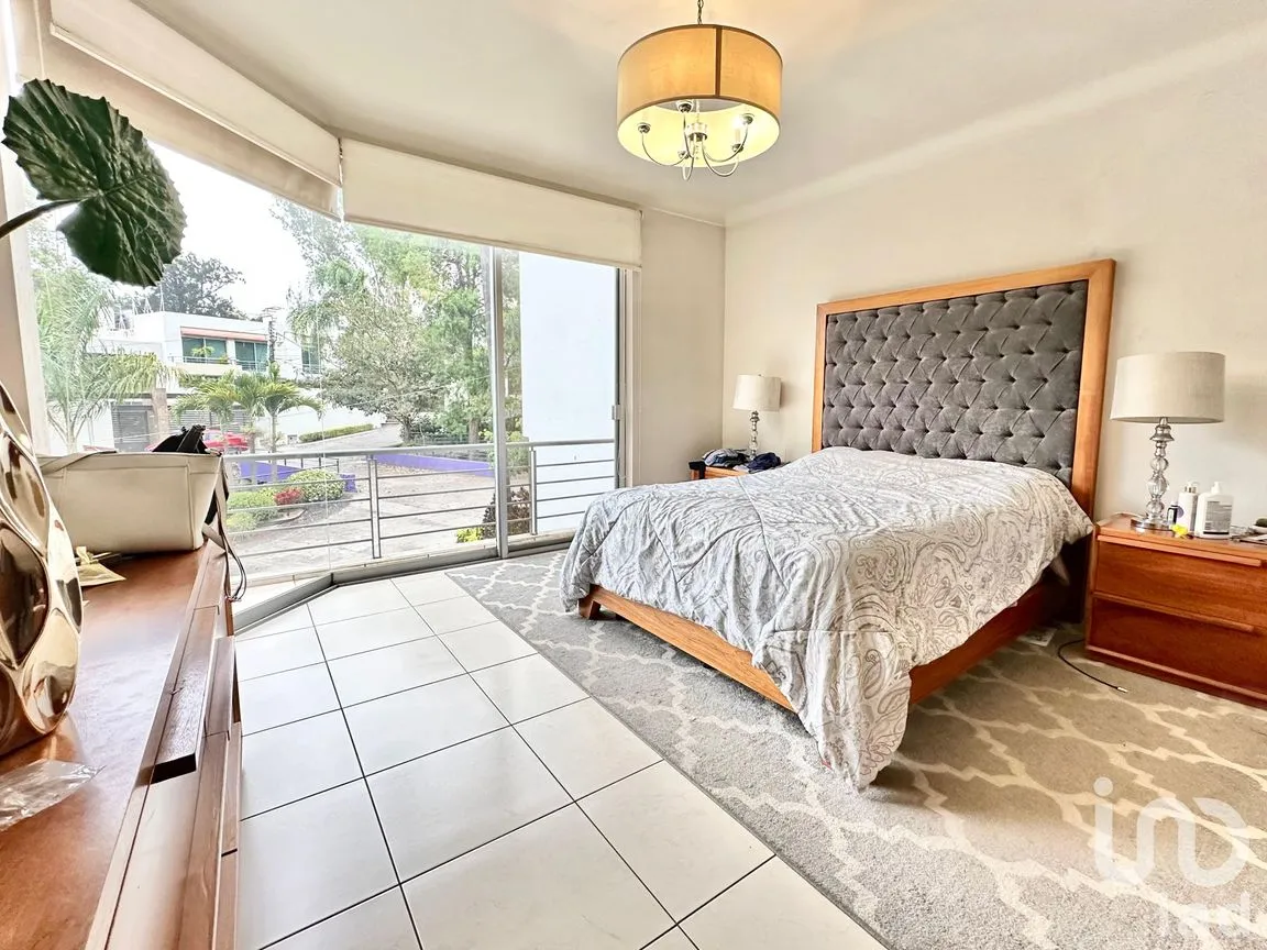 Casa en Venta en Lomas de Coyuca, Cuernavaca, Morelos | NEX-249748 | iad México | Foto 6 de 14