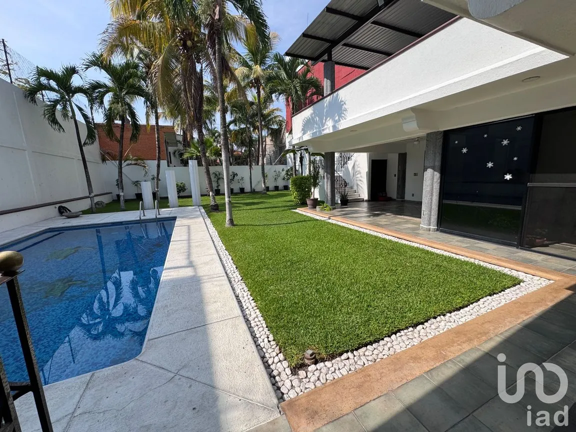 Casa en Venta en Brisas, Temixco, Morelos | NEX-249815 | iad México | Foto 13 de 14