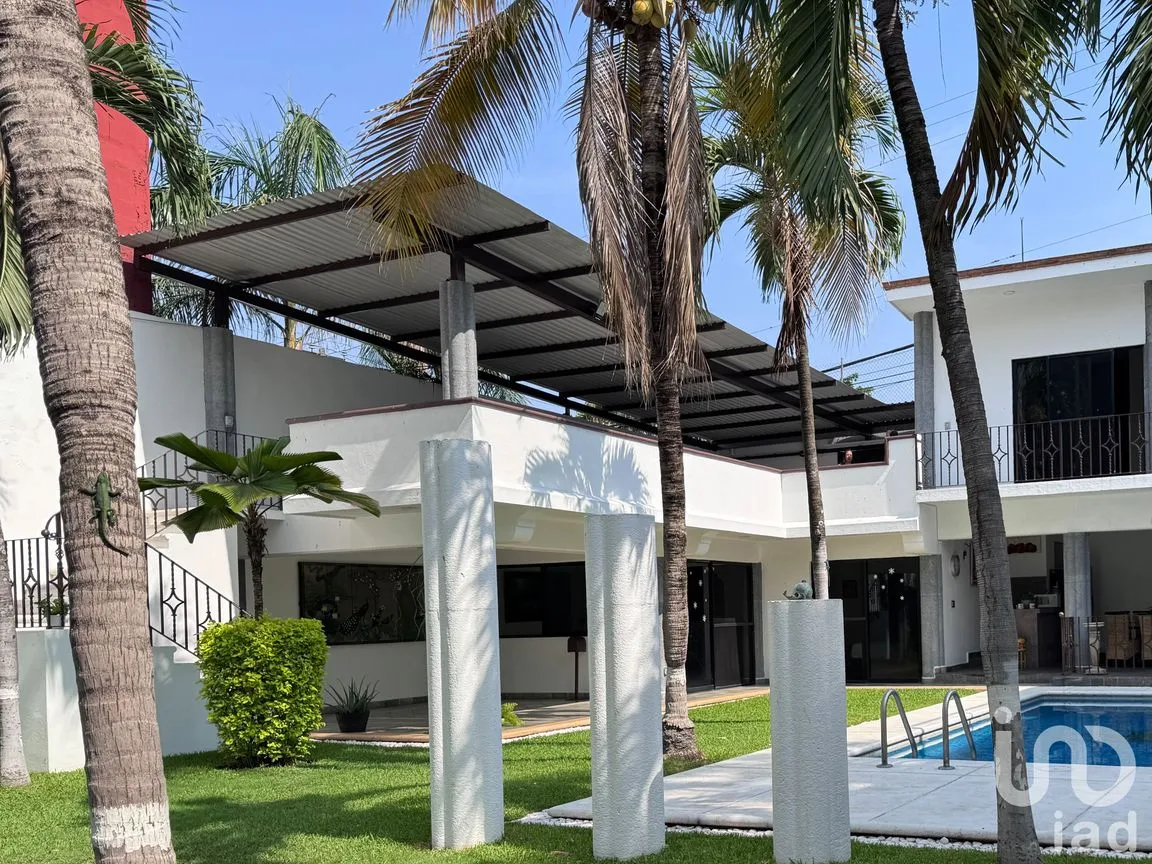 Casa en Venta en Brisas, Temixco, Morelos | NEX-249815 | iad México | Foto 14 de 14