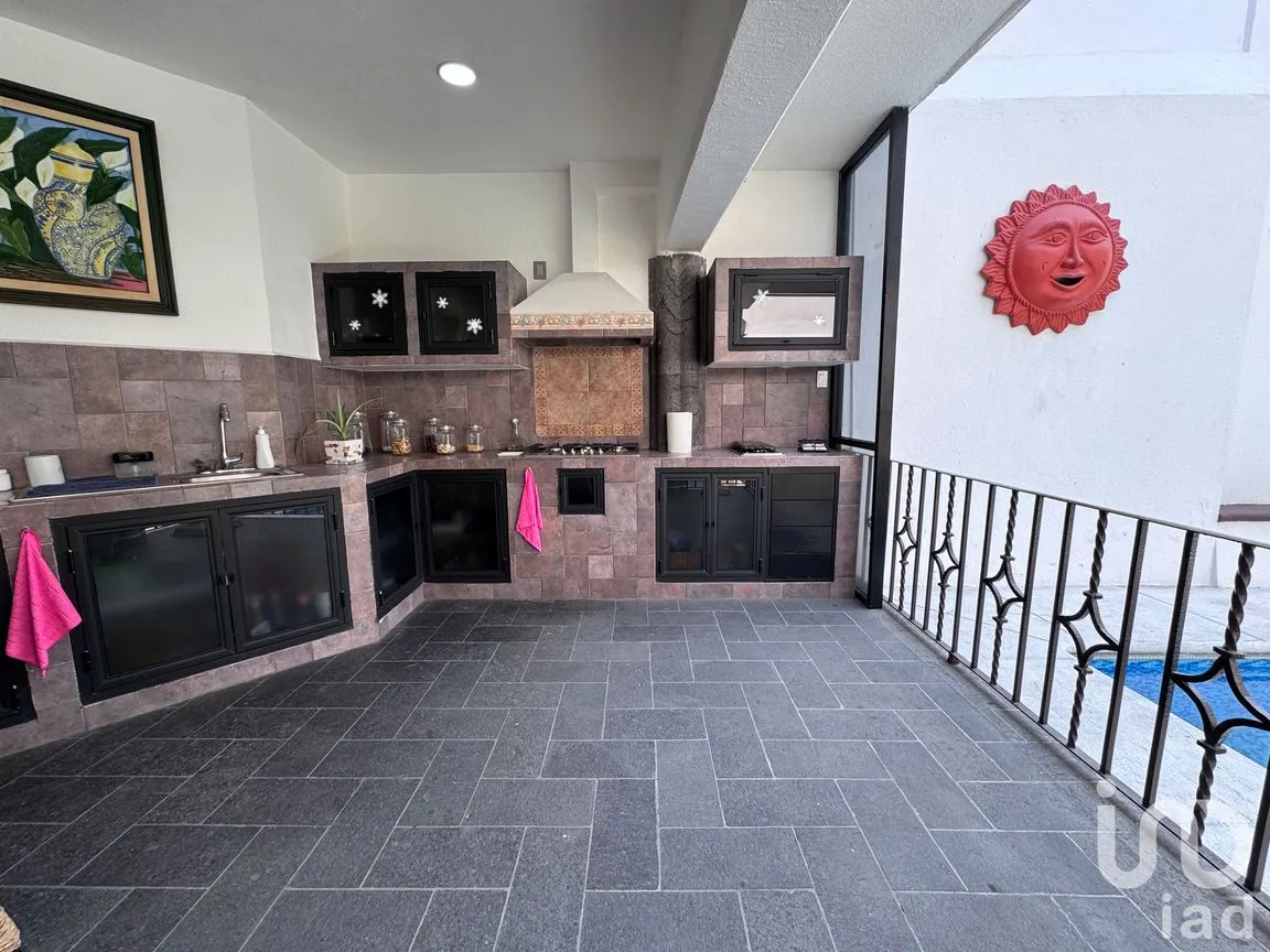 Casa en Venta en Brisas, Temixco, Morelos | NEX-249815 | iad México | Foto 4 de 14