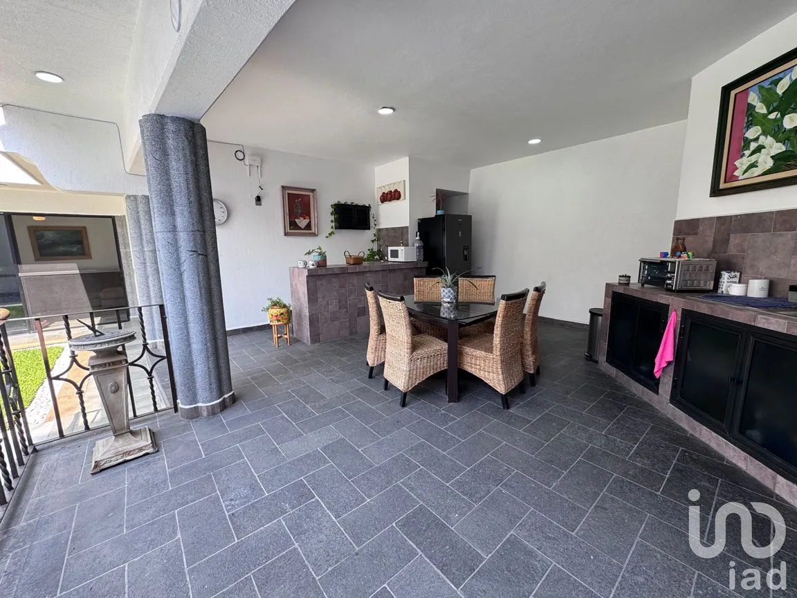 Casa en Venta en Brisas, Temixco, Morelos | NEX-249815 | iad México | Foto 5 de 14