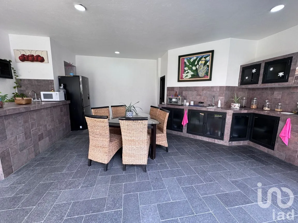 Casa en Venta en Brisas, Temixco, Morelos | NEX-249815 | iad México | Foto 6 de 14