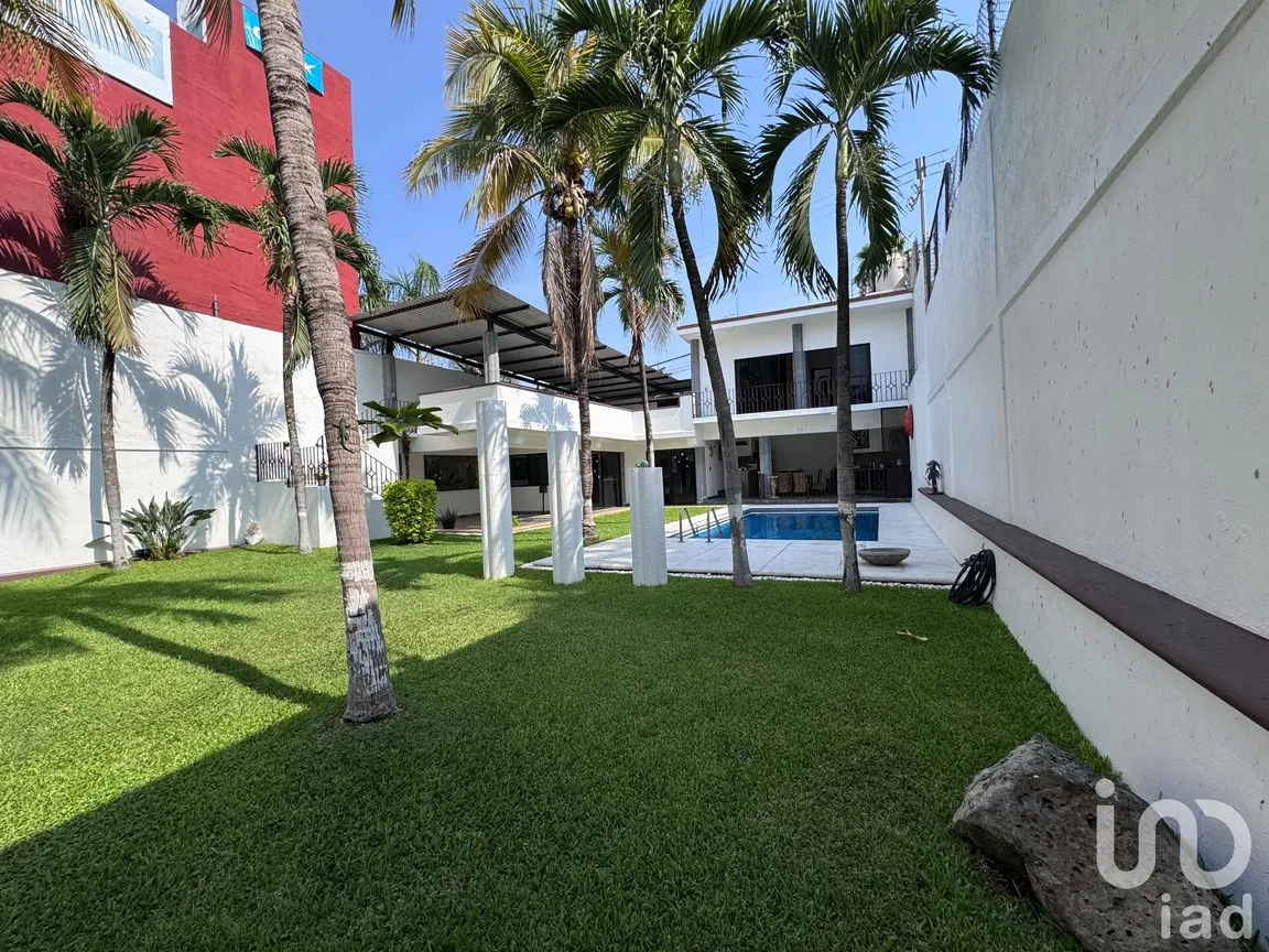 Casa en Venta en Brisas, Temixco, Morelos | NEX-249815 | iad México | Foto 1 de 14