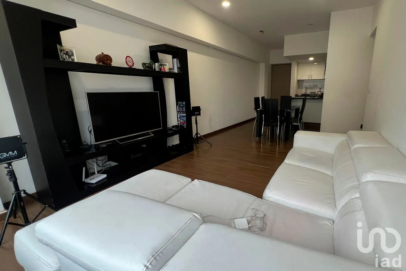 Departamento en Venta en Guadalupe, Tlalpan, Ciudad de México | NEX-254081 | iad México | Foto 2 de 19