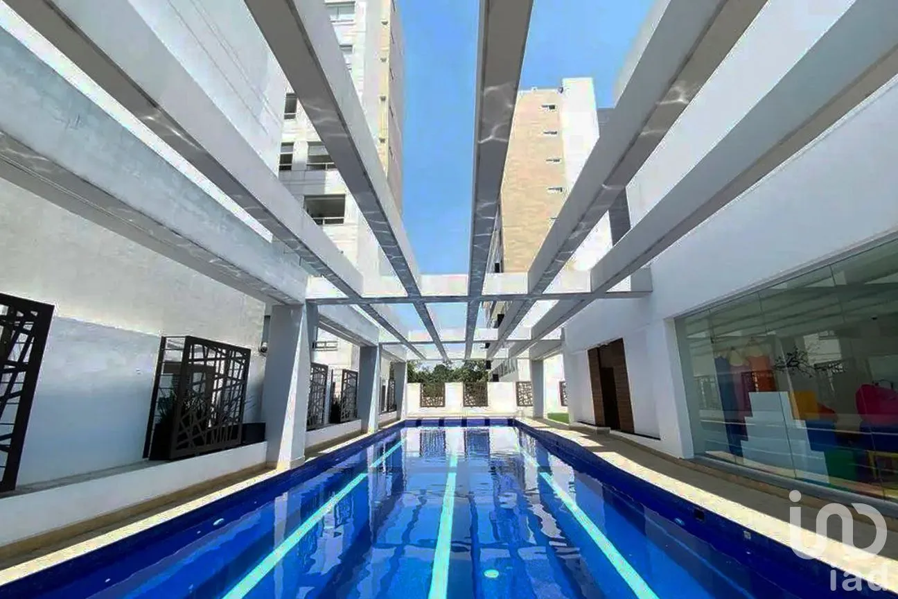 Departamento en Venta en Guadalupe, Tlalpan, Ciudad de México | NEX-254081 | iad México | Foto 11 de 19