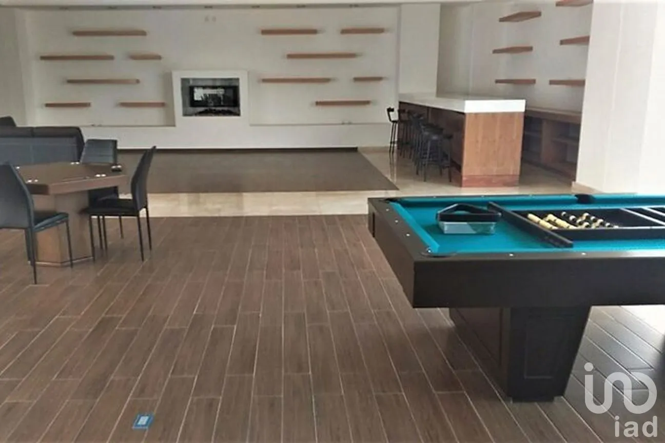 Departamento en Venta en Guadalupe, Tlalpan, Ciudad de México | NEX-254081 | iad México | Foto 14 de 19