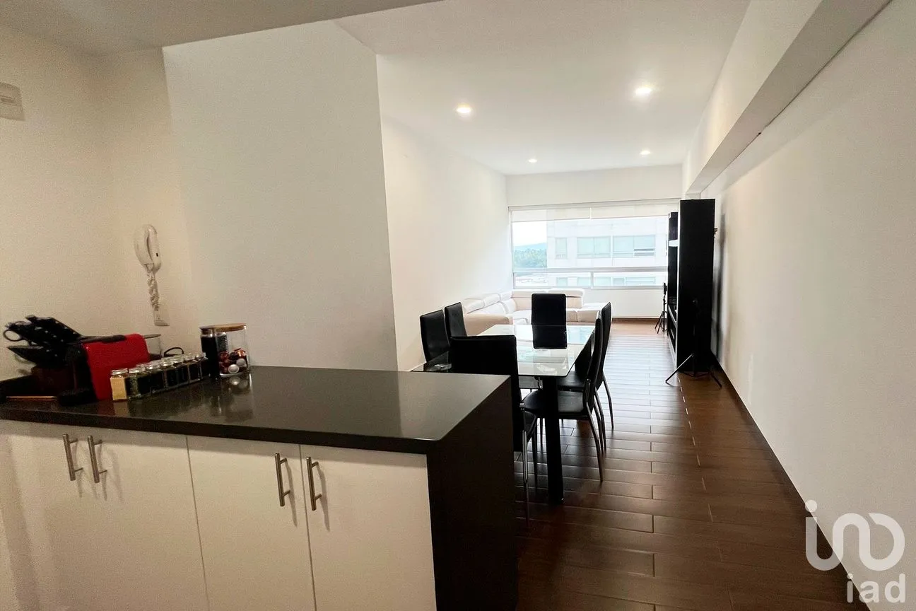 Departamento en Venta en Guadalupe, Tlalpan, Ciudad de México | NEX-254081 | iad México | Foto 3 de 19