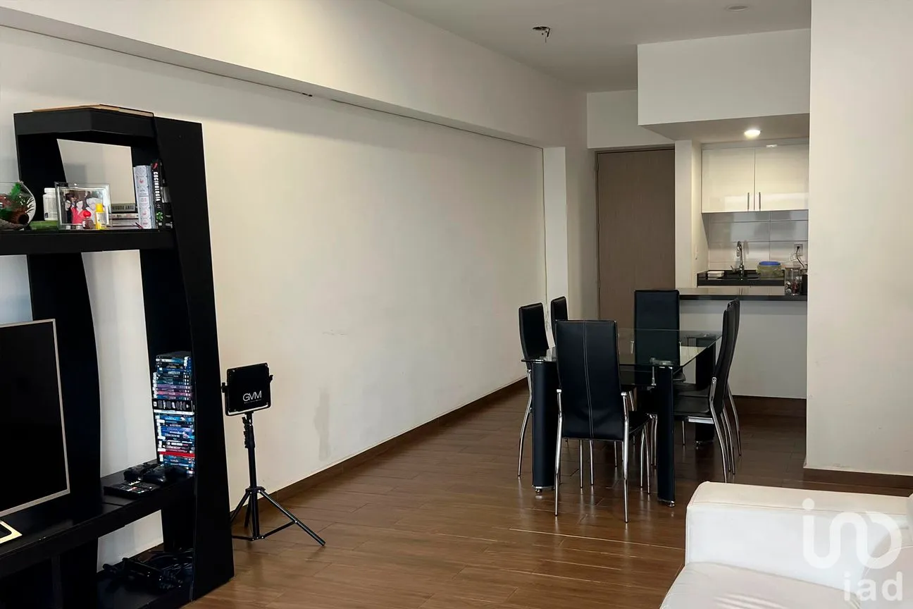 Departamento en Venta en Guadalupe, Tlalpan, Ciudad de México | NEX-254081 | iad México | Foto 4 de 19