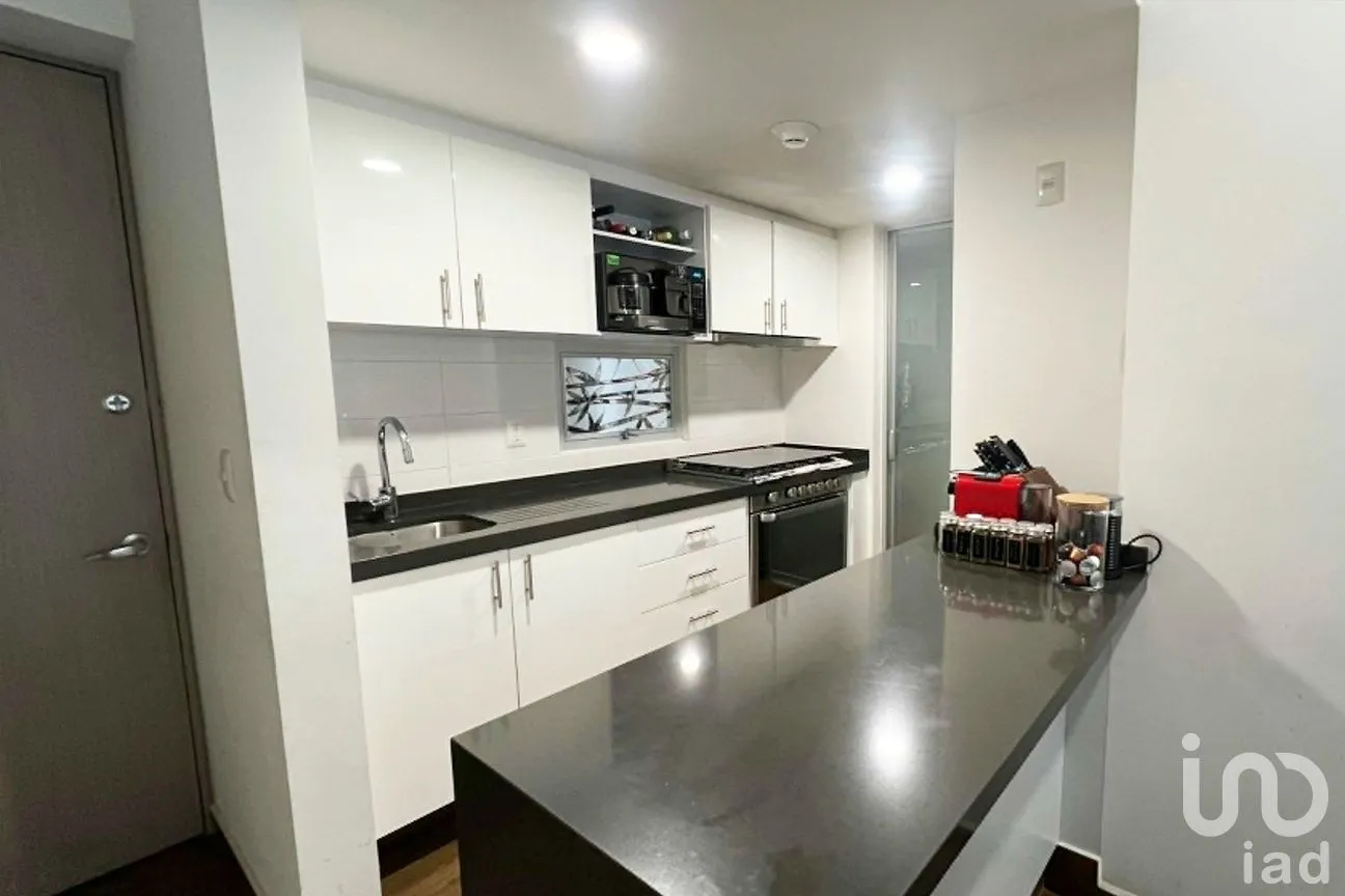 Departamento en Venta en Guadalupe, Tlalpan, Ciudad de México | NEX-254081 | iad México | Foto 5 de 19
