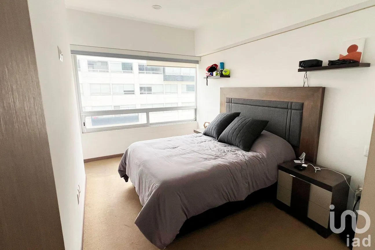 Departamento en Venta en Guadalupe, Tlalpan, Ciudad de México | NEX-254081 | iad México | Foto 6 de 19