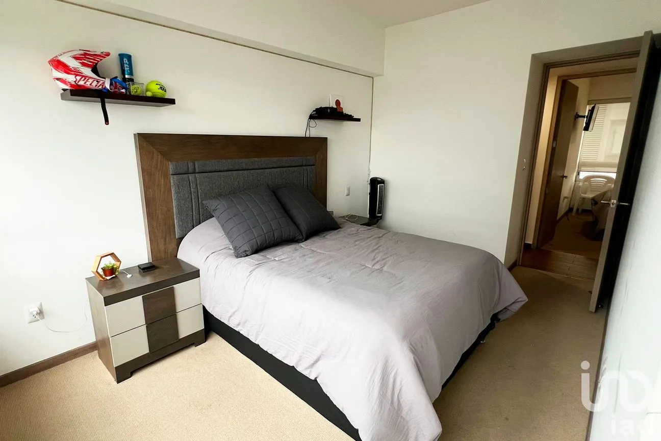 Departamento en Venta en Guadalupe, Tlalpan, Ciudad de México | NEX-254081 | iad México | Foto 7 de 19