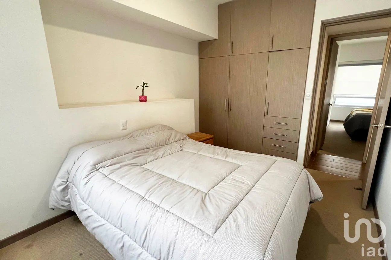 Departamento en Venta en Guadalupe, Tlalpan, Ciudad de México | NEX-254081 | iad México | Foto 8 de 19