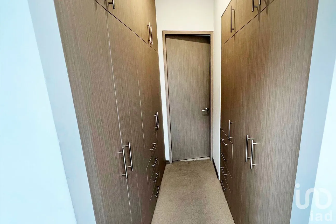 Departamento en Venta en Guadalupe, Tlalpan, Ciudad de México | NEX-254081 | iad México | Foto 9 de 19