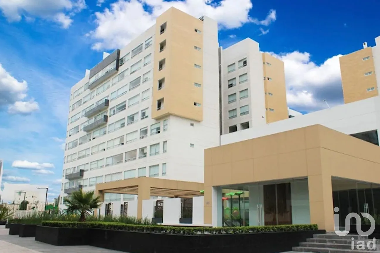 Departamento en Venta en Guadalupe, Tlalpan, Ciudad de México | NEX-254081 | iad México | Foto 1 de 19