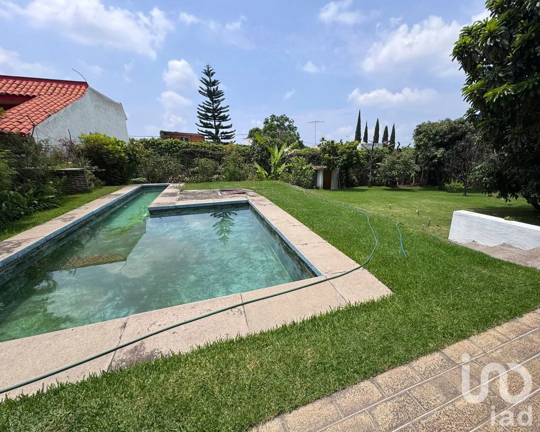 Casa en Venta en San Cristóbal, Cuernavaca, Morelos | NEX-257549 | iad México | Foto 2 de 16
