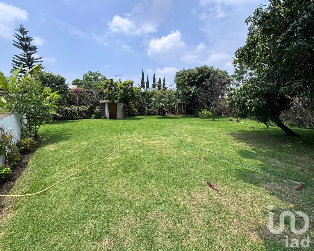 Casa en Venta en San Cristóbal, Cuernavaca, Morelos | NEX-257549 | iad México | Foto 3 de 16