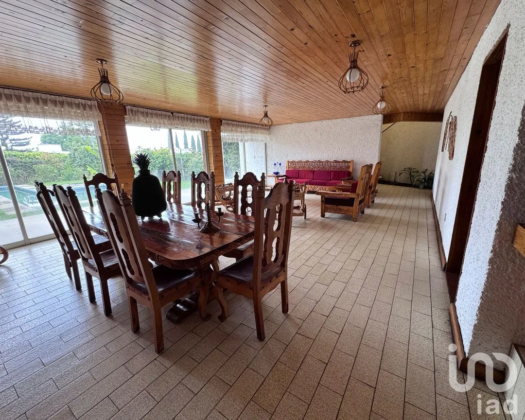 Casa en Venta en San Cristóbal, Cuernavaca, Morelos | NEX-257549 | iad México | Foto 7 de 16