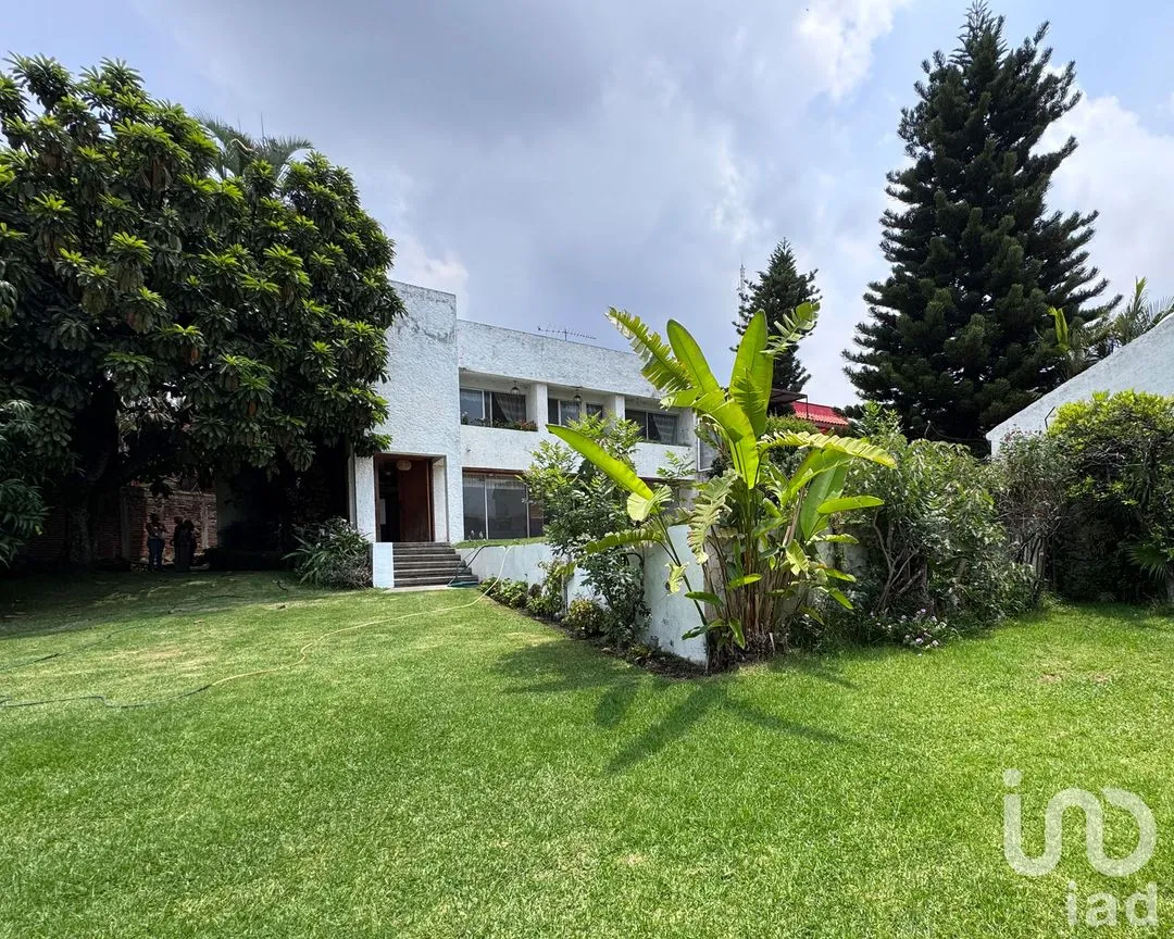 Casa en Venta en San Cristóbal, Cuernavaca, Morelos | NEX-257549 | iad México | Foto 1 de 16