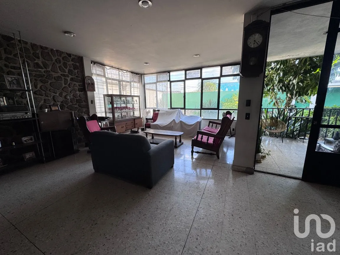 Casa en Venta en Amatitlán, Cuernavaca, Morelos | NEX-257553 | iad México | Foto 6 de 13