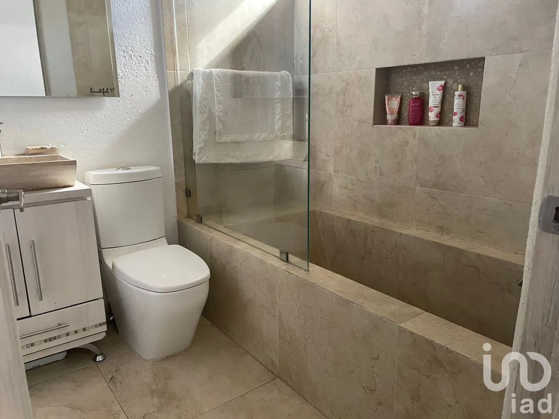 Casa en Renta en Vista Hermosa, Cuernavaca, Morelos | NEX-262775 | iad México | Foto 11 de 14