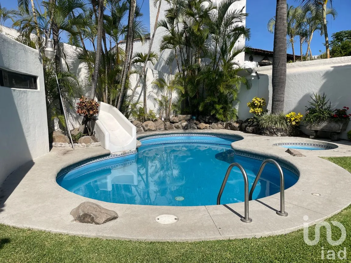 Casa en Renta en Vista Hermosa, Cuernavaca, Morelos | NEX-262775 | iad México | Foto 14 de 14