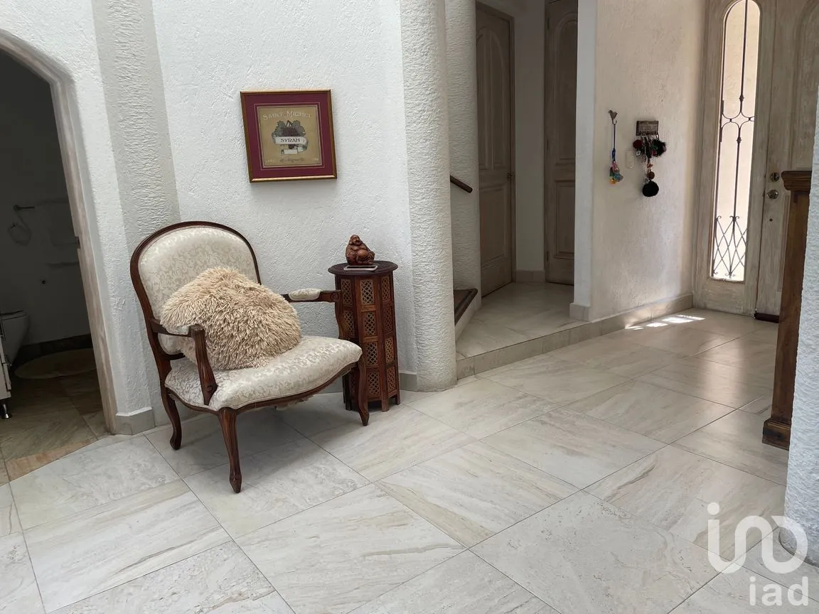 Casa en Renta en Vista Hermosa, Cuernavaca, Morelos | NEX-262775 | iad México | Foto 4 de 14