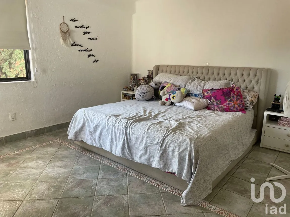 Casa en Renta en Vista Hermosa, Cuernavaca, Morelos | NEX-262775 | iad México | Foto 8 de 14