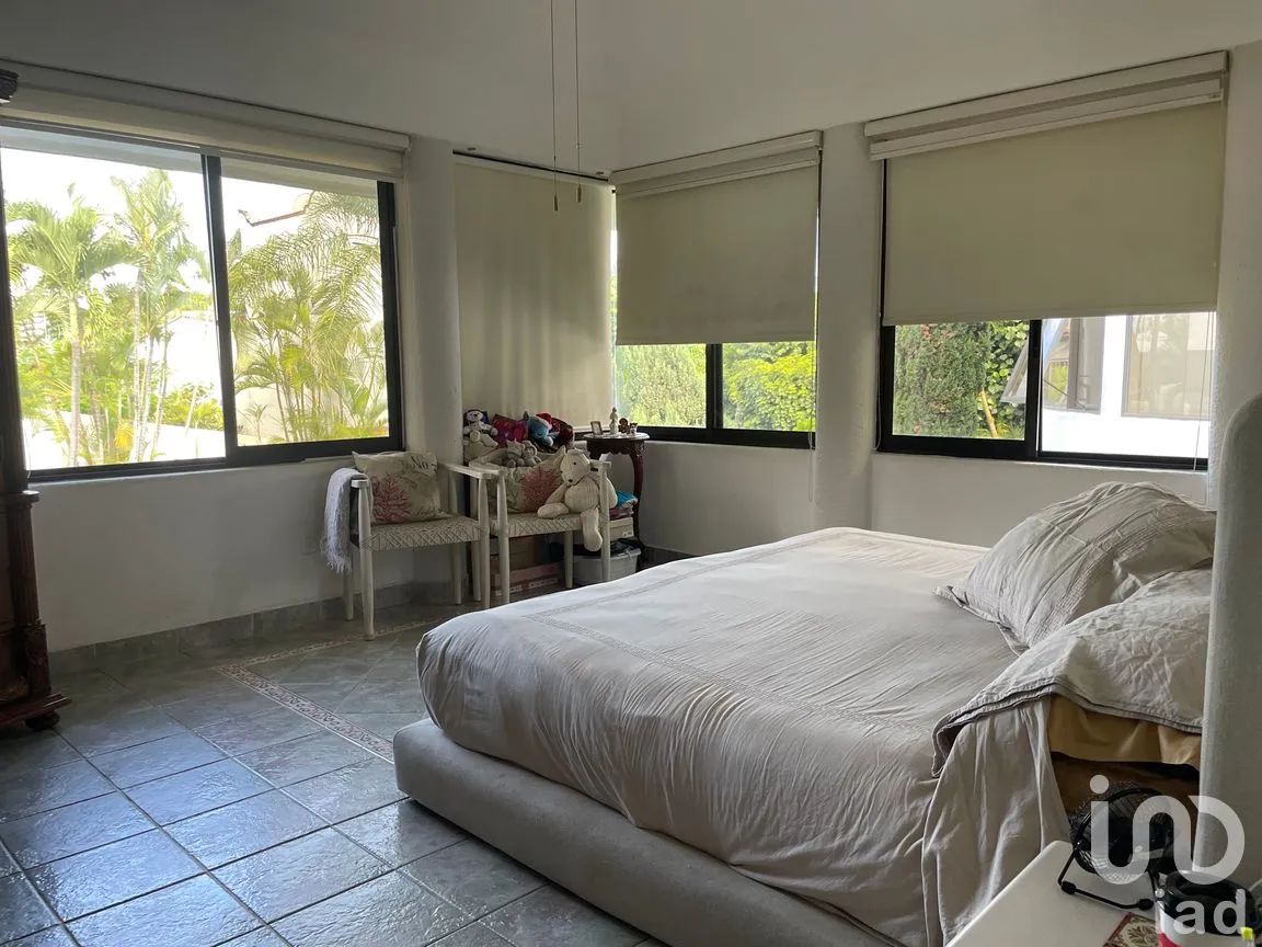 Casa en Renta en Vista Hermosa, Cuernavaca, Morelos | NEX-262775 | iad México | Foto 9 de 14