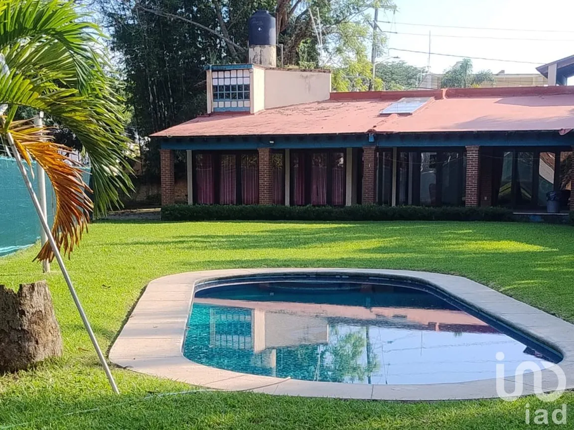 Casa en Venta en Las Fincas, Jiutepec, Morelos | NEX-263567 | iad México | Foto 2 de 7