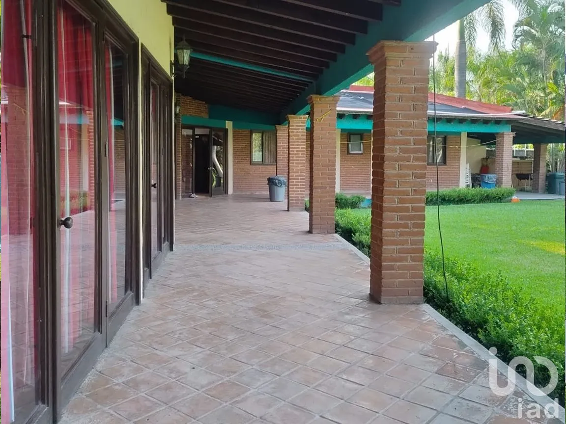 Casa en Venta en Las Fincas, Jiutepec, Morelos | NEX-263567 | iad México | Foto 3 de 7