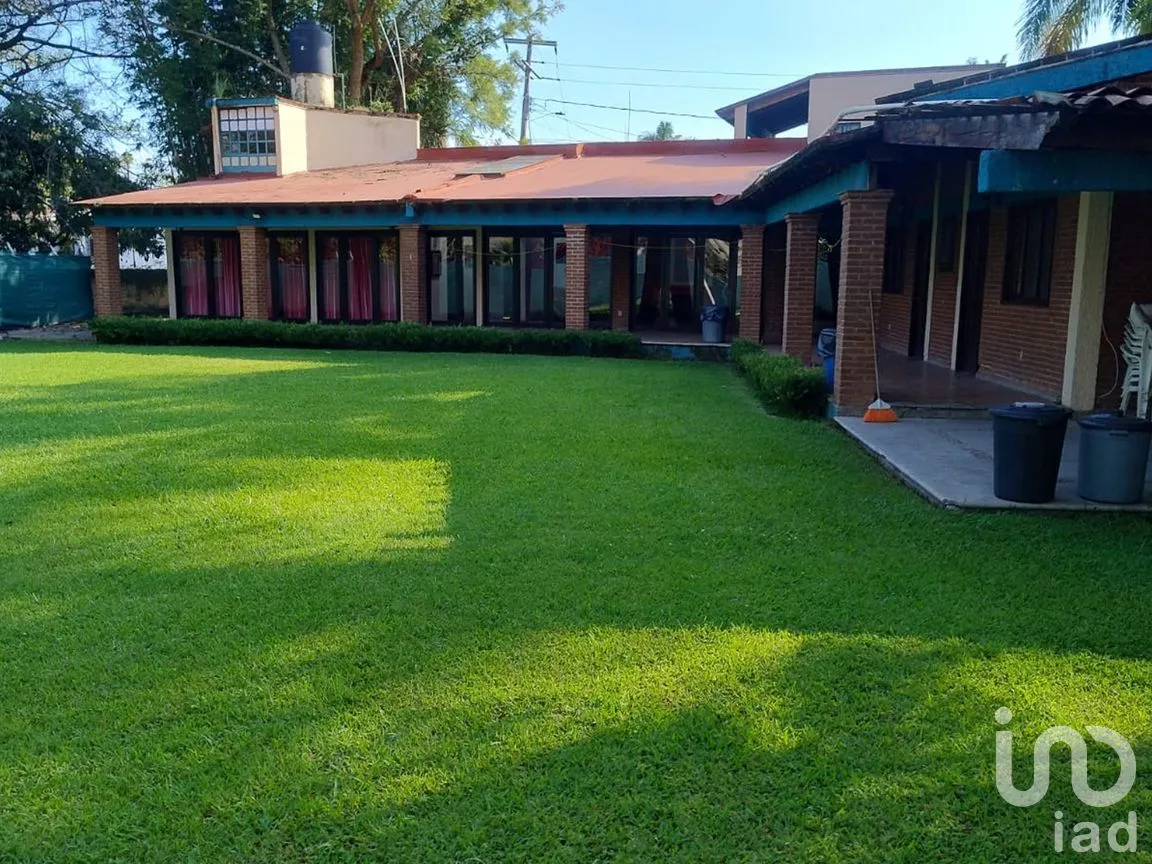 Casa en Venta en Las Fincas, Jiutepec, Morelos | NEX-263567 | iad México | Foto 4 de 7