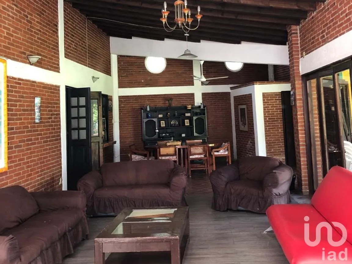 Casa en Venta en Las Fincas, Jiutepec, Morelos | NEX-263567 | iad México | Foto 5 de 7