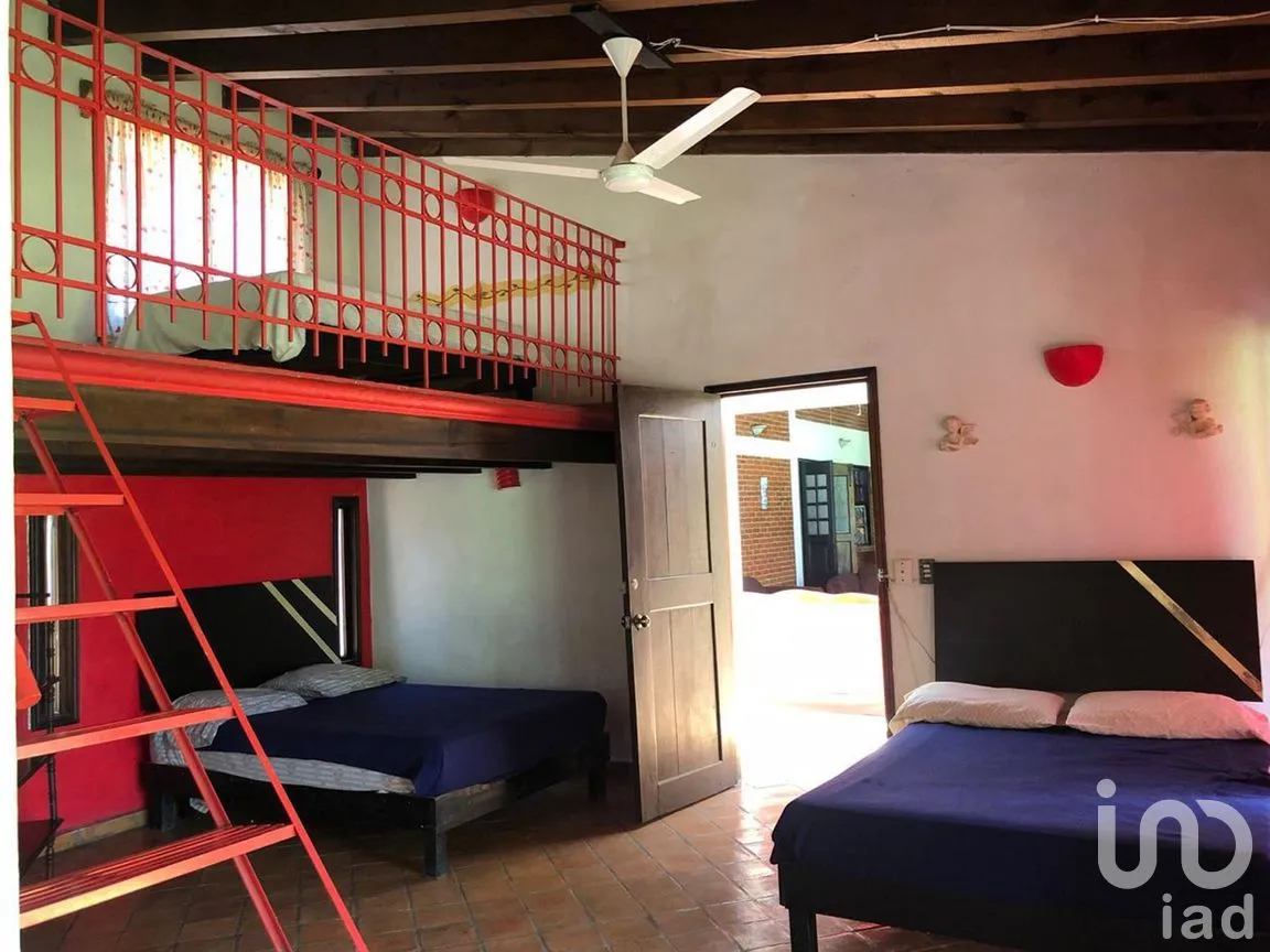 Casa en Venta en Las Fincas, Jiutepec, Morelos | NEX-263567 | iad México | Foto 6 de 7