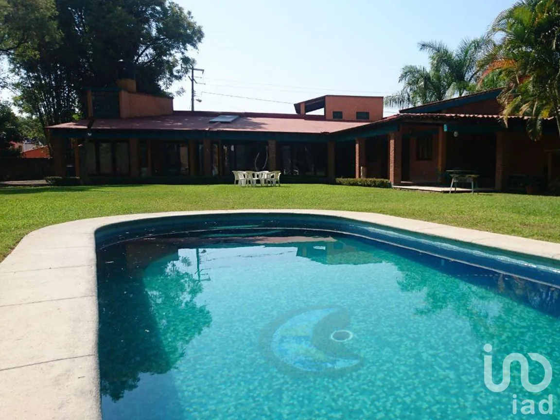 Casa en Venta en Las Fincas, Jiutepec, Morelos | NEX-263567 | iad México | Foto 7 de 7