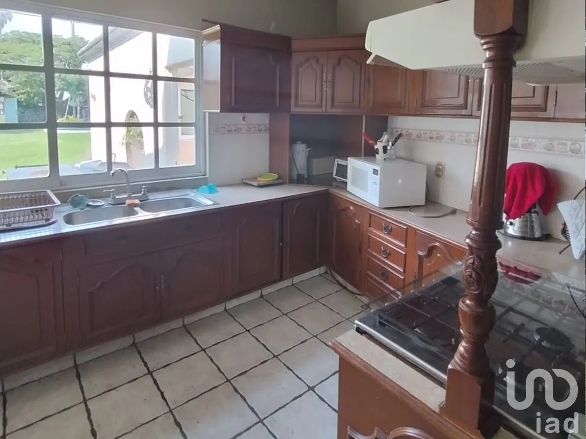 Casa en Venta en El Castillo, Jiutepec, Morelos | NEX-263569 | iad México | Foto 3 de 8
