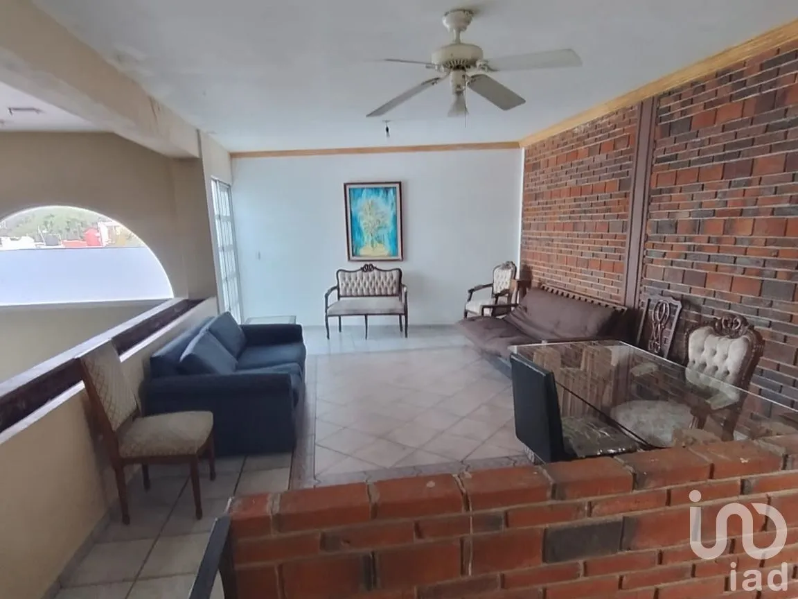 Casa en Venta en El Castillo, Jiutepec, Morelos | NEX-263569 | iad México | Foto 5 de 8