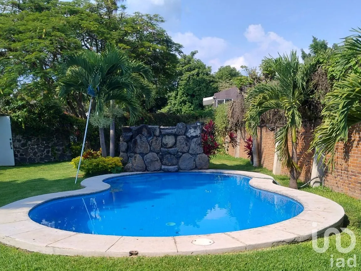 Casa en Venta en El Castillo, Jiutepec, Morelos | NEX-263569 | iad México | Foto 7 de 8