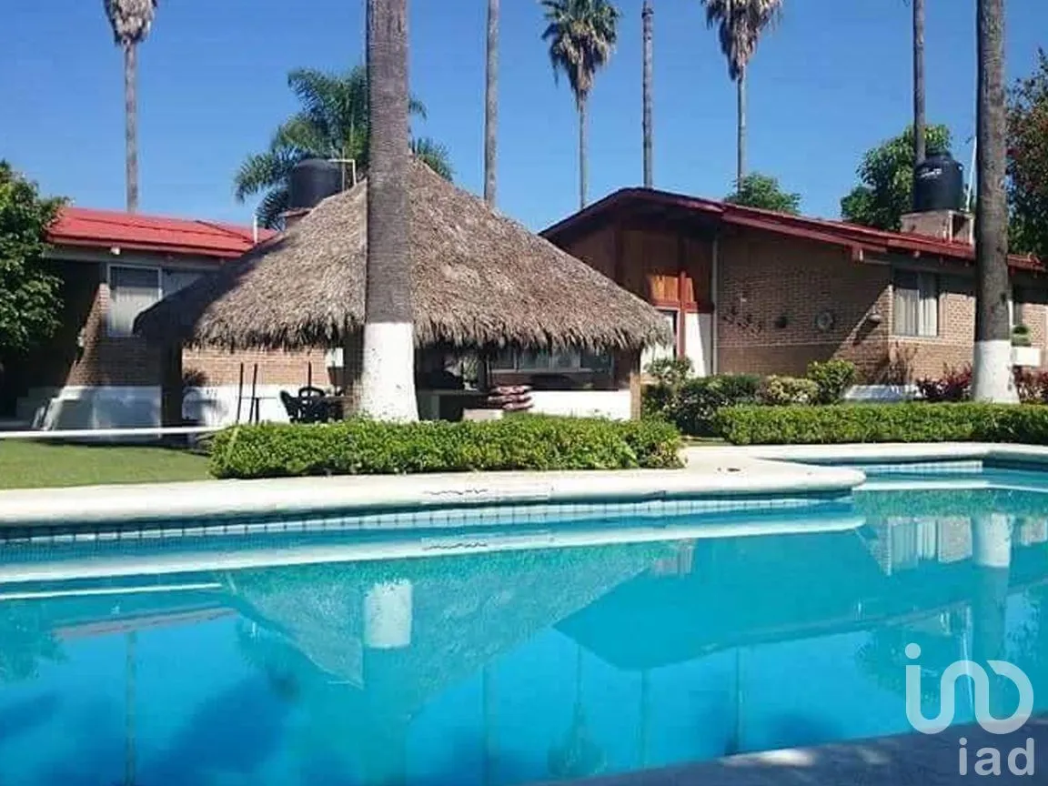 Casa en Venta en La Nopalera, Jiutepec, Morelos | NEX-263667 | iad México | Foto 11 de 13