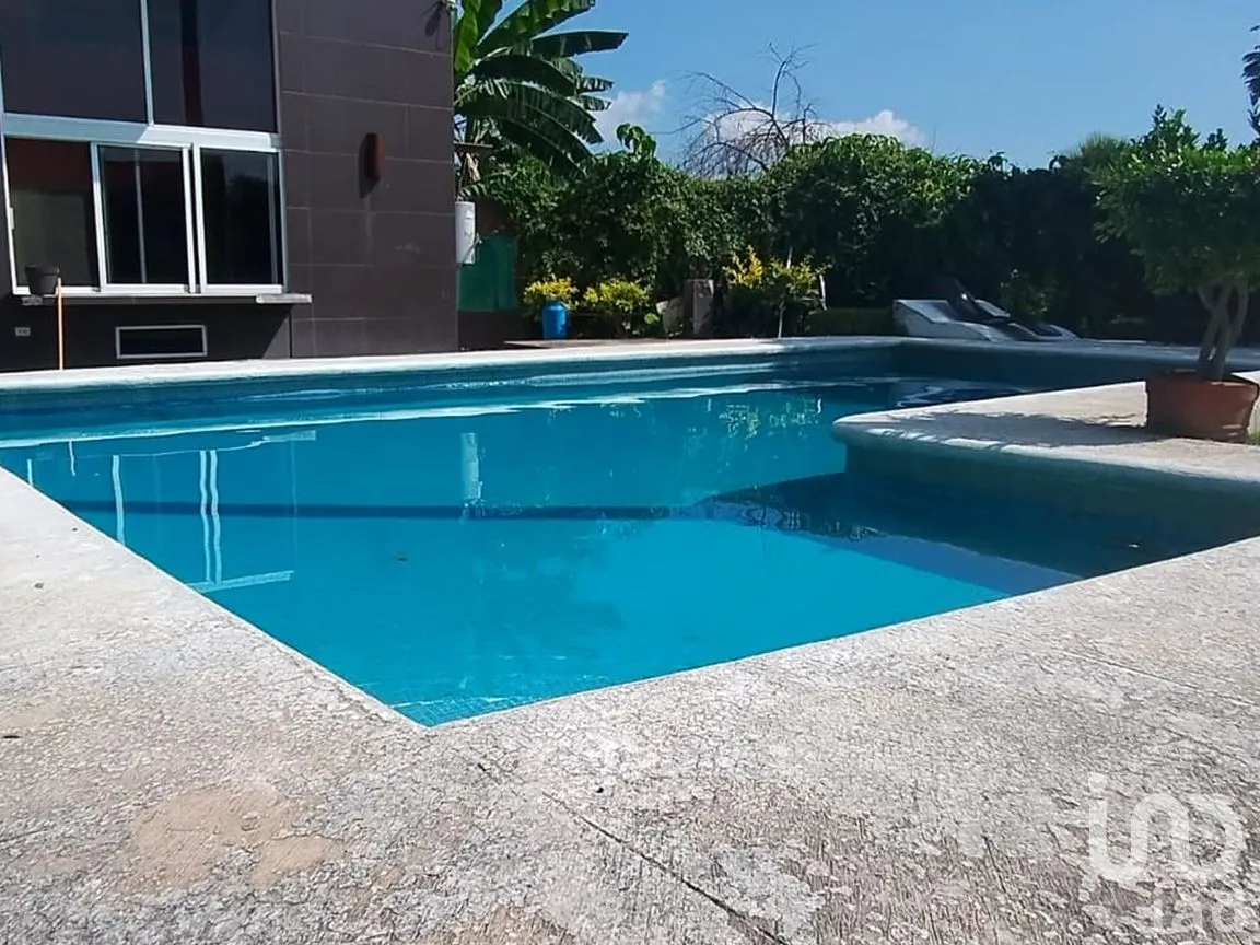 Casa en Venta en La Nopalera, Jiutepec, Morelos | NEX-263667 | iad México | Foto 12 de 13