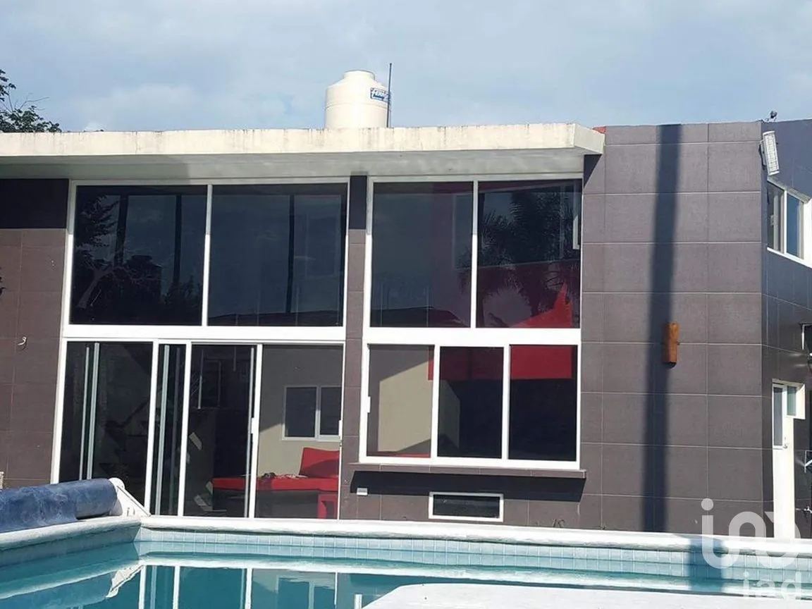 Casa en Venta en La Nopalera, Jiutepec, Morelos | NEX-263667 | iad México | Foto 13 de 13