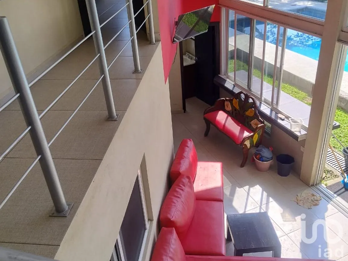 Casa en Venta en La Nopalera, Jiutepec, Morelos | NEX-263667 | iad México | Foto 3 de 13